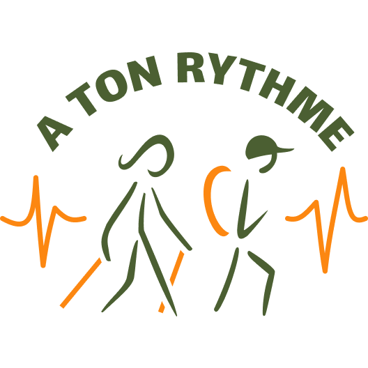Association À ton rythme - Activités de marche près de Rennes en Bretagne